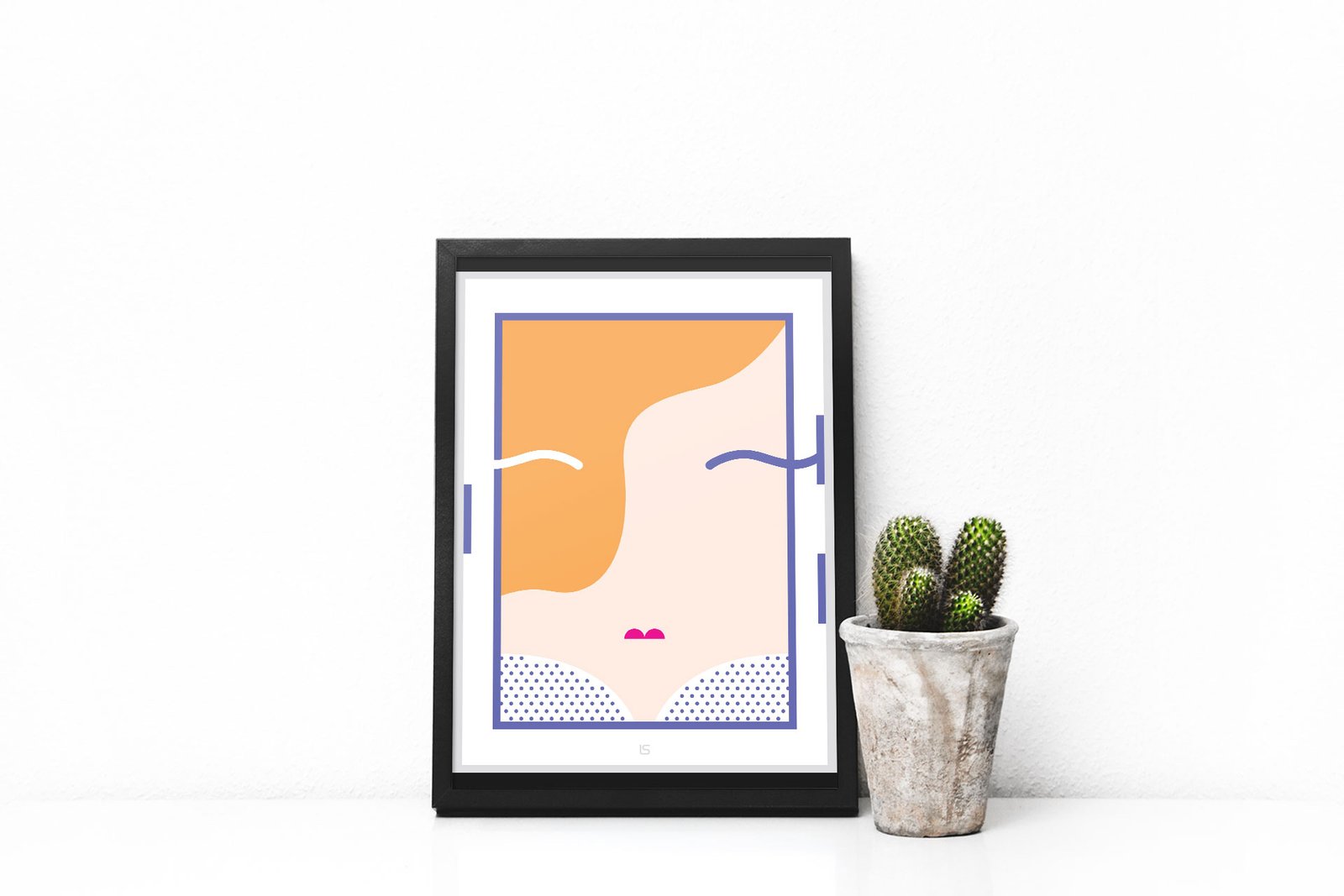 Abstract Poster
