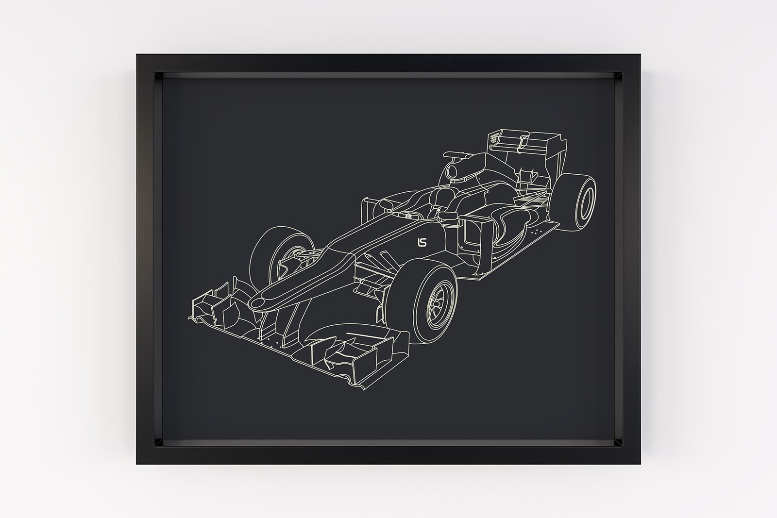 Lotus e21