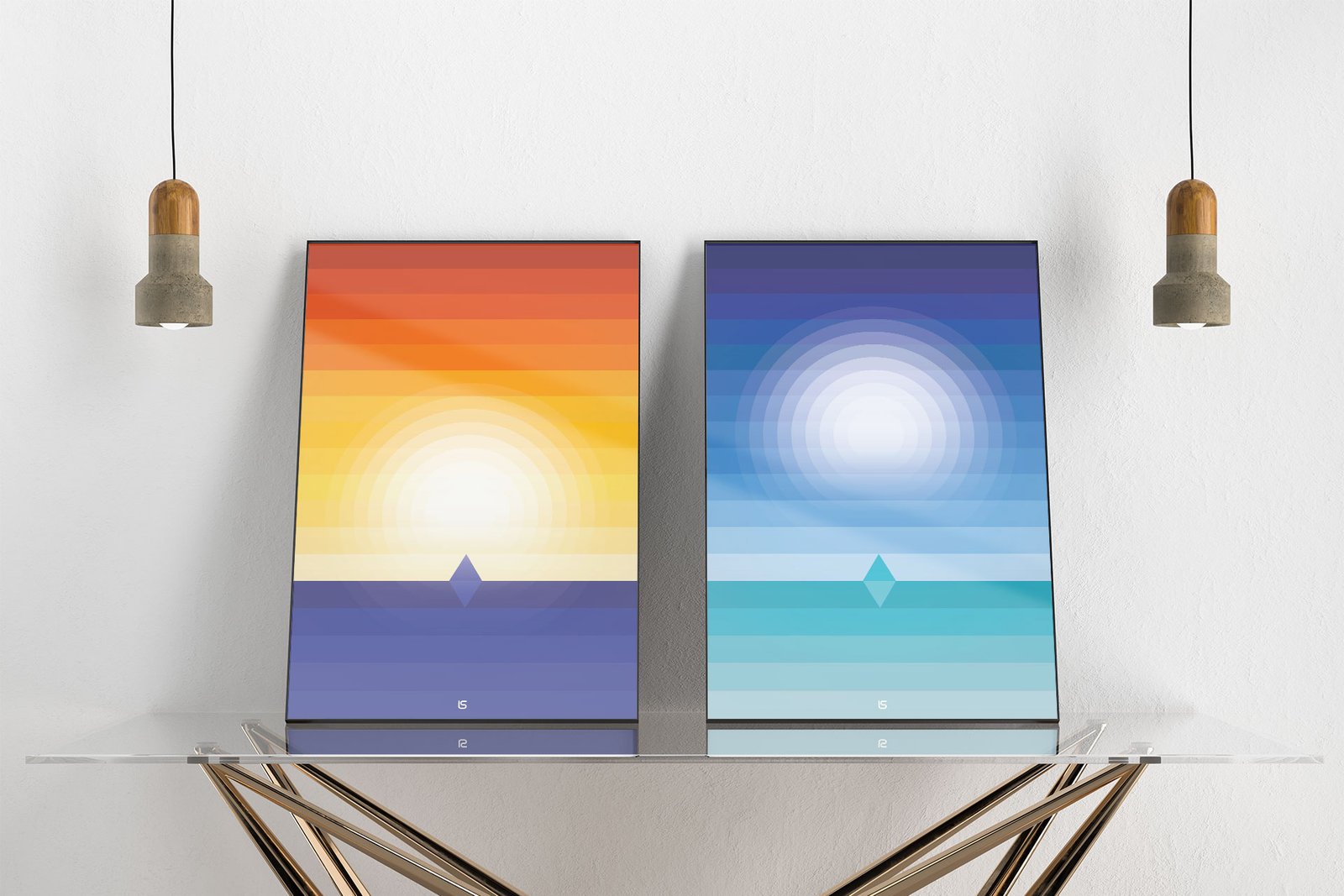 Moonlight Posters