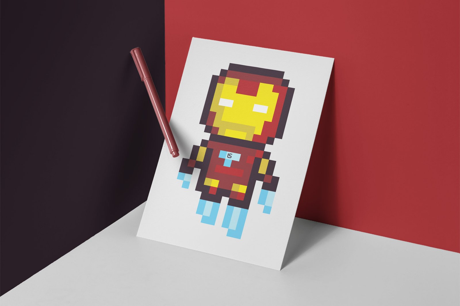 Iron Man