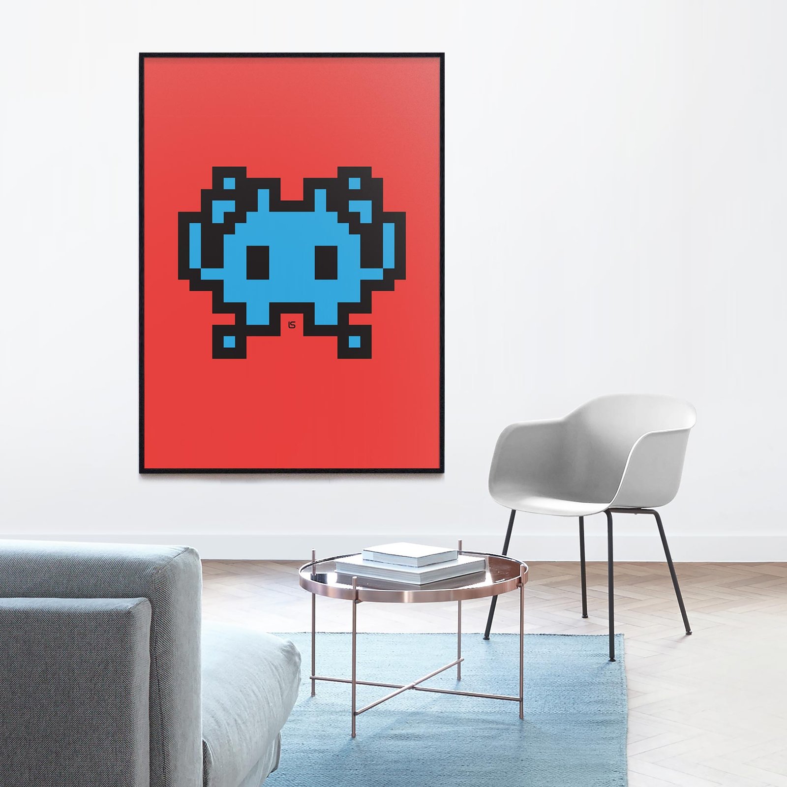 Space Invader