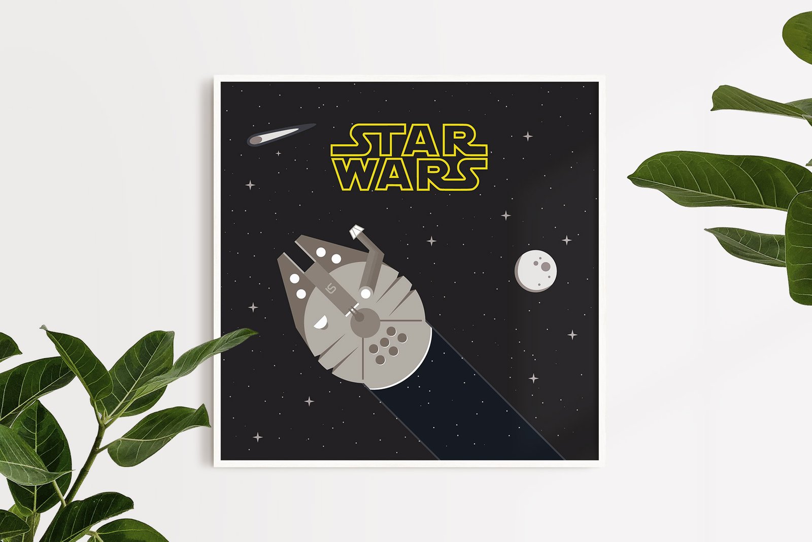 The Force Awakens