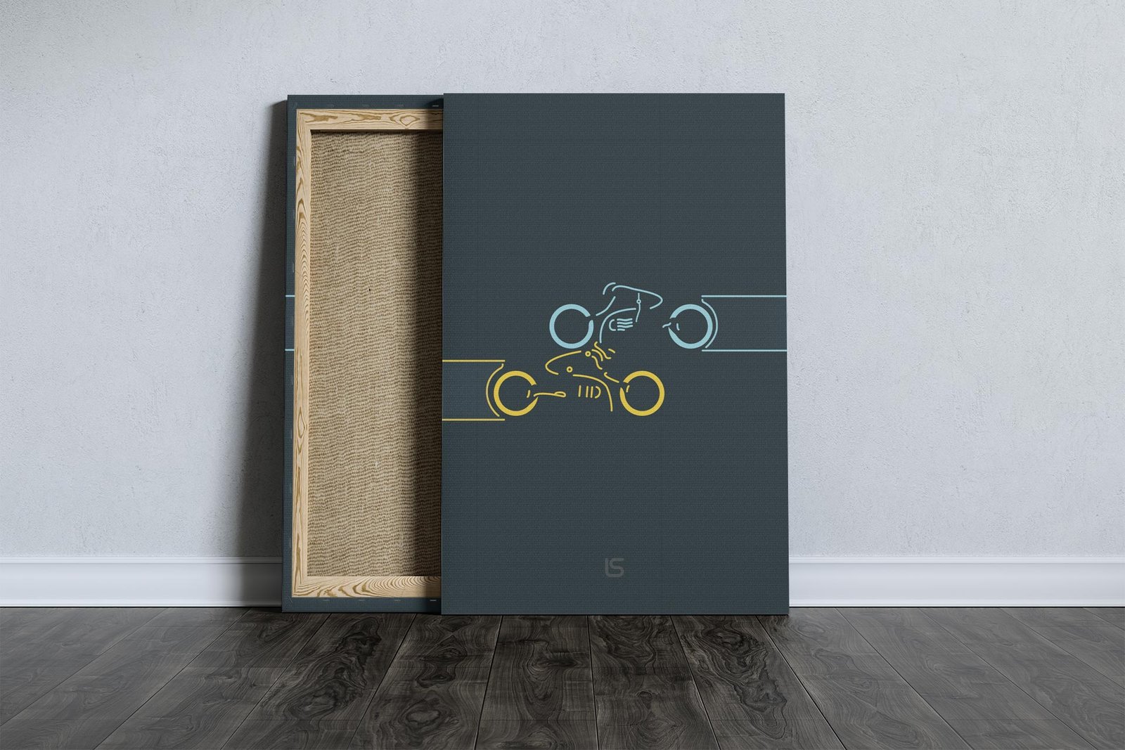 Tron